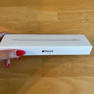 Apple Pencil (2nd generation)